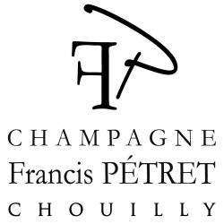 Producteur CHAMPAGNE FRANCIS PETRET - 1 - Champagne Francis Petret Logo - 