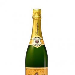 Champagne Franck Debut Hermonville