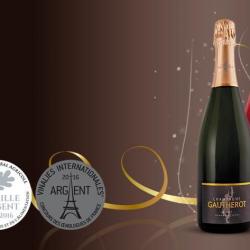 Bar Champagne Gautherot - 1 - 