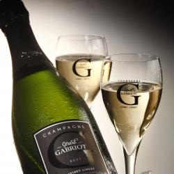Champagne Gérard Gabriot Avirey Lingey
