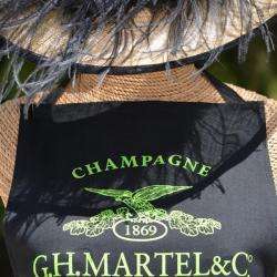 Champagne Gh Martel Et Co Reims