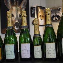 Producteur Champagne Jacquinot et Fils - 1 - 