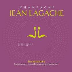 Champagne Jean Lagache Oeuilly