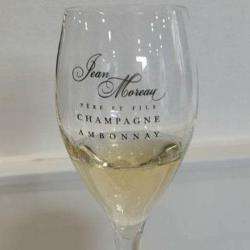 Champagne Jean Moreau Père Et Fils Ambonnay