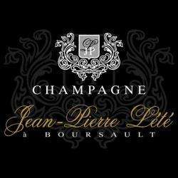 Champagne Jean Pierre Lété Boursault