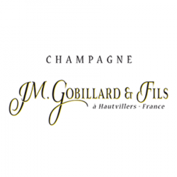 Champagne J.m. Gobillard Et Fils Dizy