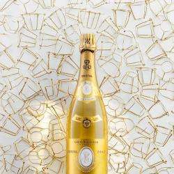 Champagne Louis Roederer Reims