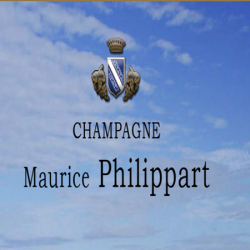 Champagne Maurice Philippart Chigny Les Roses