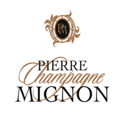 Centres commerciaux et grands magasins Champagne Pierre Mignon - 1 - 