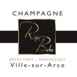 Champagne Regis Barbe Ville Sur Arce