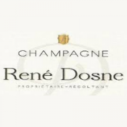 Champagne René Dosne Colombé Le Sec