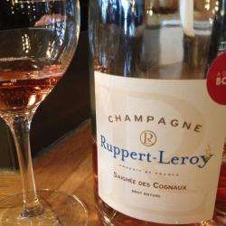 Champagne Ruppert-leroy Essoyes