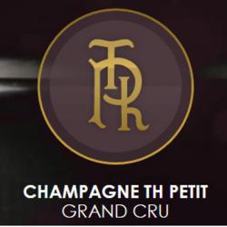 Producteur Champagne Th Petit - 1 - 