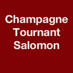 Centres commerciaux et grands magasins CHAMPAGNE TOURNANT-SALOMON - 1 - 