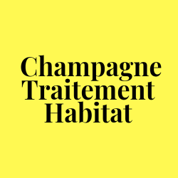 Champagne Traitement Habitat Châlons En Champagne