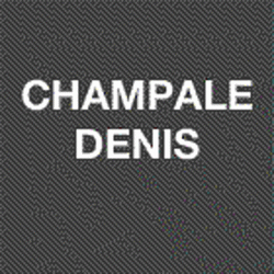 Champale Denis Poule Les écharmeaux