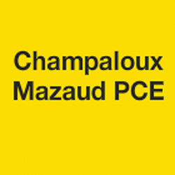 Champaloux Mazaud Pce Teyjat