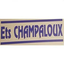 Champaloux Saint Maurice Des Lions
