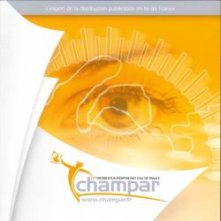 Commerce Informatique et télécom Champar - 1 - 