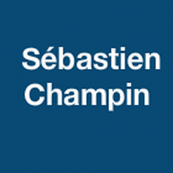 Champin Sébastien Saint Pair Sur Mer