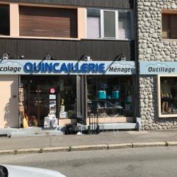 Droguerie et Quincaillerie CHAMPION Chamonix Sud - 1 - 