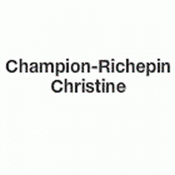 Champion Christine Signy Le Petit