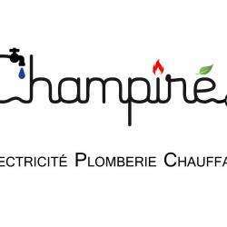 Champire Angers