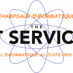 Champsaur Informatique Le Noyer