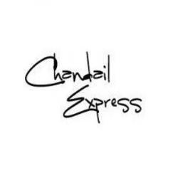 Chandail Express  Cannes