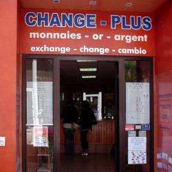 Banque CHANGE PLUS - 1 - 