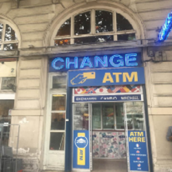 Change Sts Paris