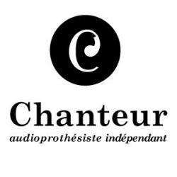 Centres commerciaux et grands magasins Chanteur audioprothésiste - 1 - 