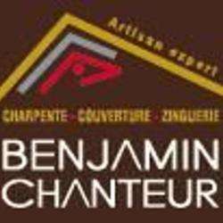 Chanteur Benjamin Bourg Saint Christophe