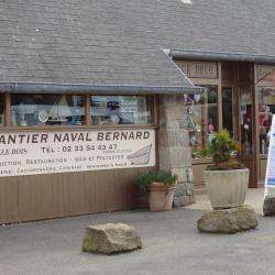 Décoration Chantier Naval Bernard - 1 - 