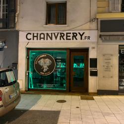 Fleuriste Chanvrery CBD Shop - Aix-les-Bains - 1 - 