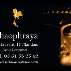 Chaophraya Toulouse