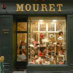 Centres commerciaux et grands magasins Mouret - 1 - 