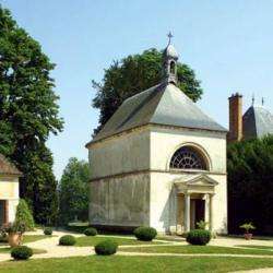 Chapelle De La Vierge Courson Monteloup