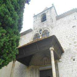 Site touristique Chapelle Notre Dame de Beauvoir - 1 - 