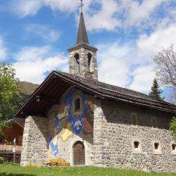 Lieux de culte Chapelle Notre Dame des Neiges - 1 - 