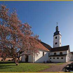 Chapelle Notre-dame Friesenheim