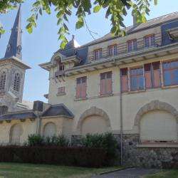 Site touristique Chapelle Saint-Louis - 1 - 