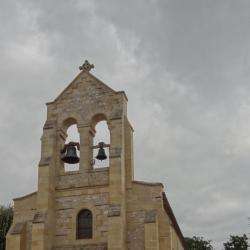 Chapelle Saint Martin Monbazillac