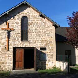 Chapelle Saint-mathias Pontoise
