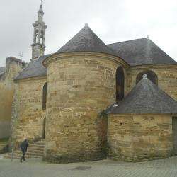 Chapelle Saint Michel Douarnenez