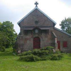 Chapelle Saint Michel Epinal