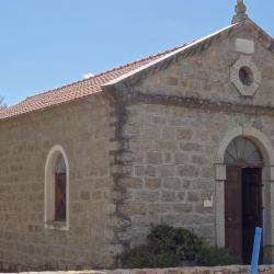 Chapelle Sainte Jeanne D' Arc Serra Di Ferro