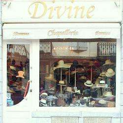 Divine  Biarritz