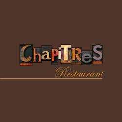 Restaurant Chapitres - 1 - 