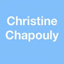 Chapouly Christine Glaine Montaigut